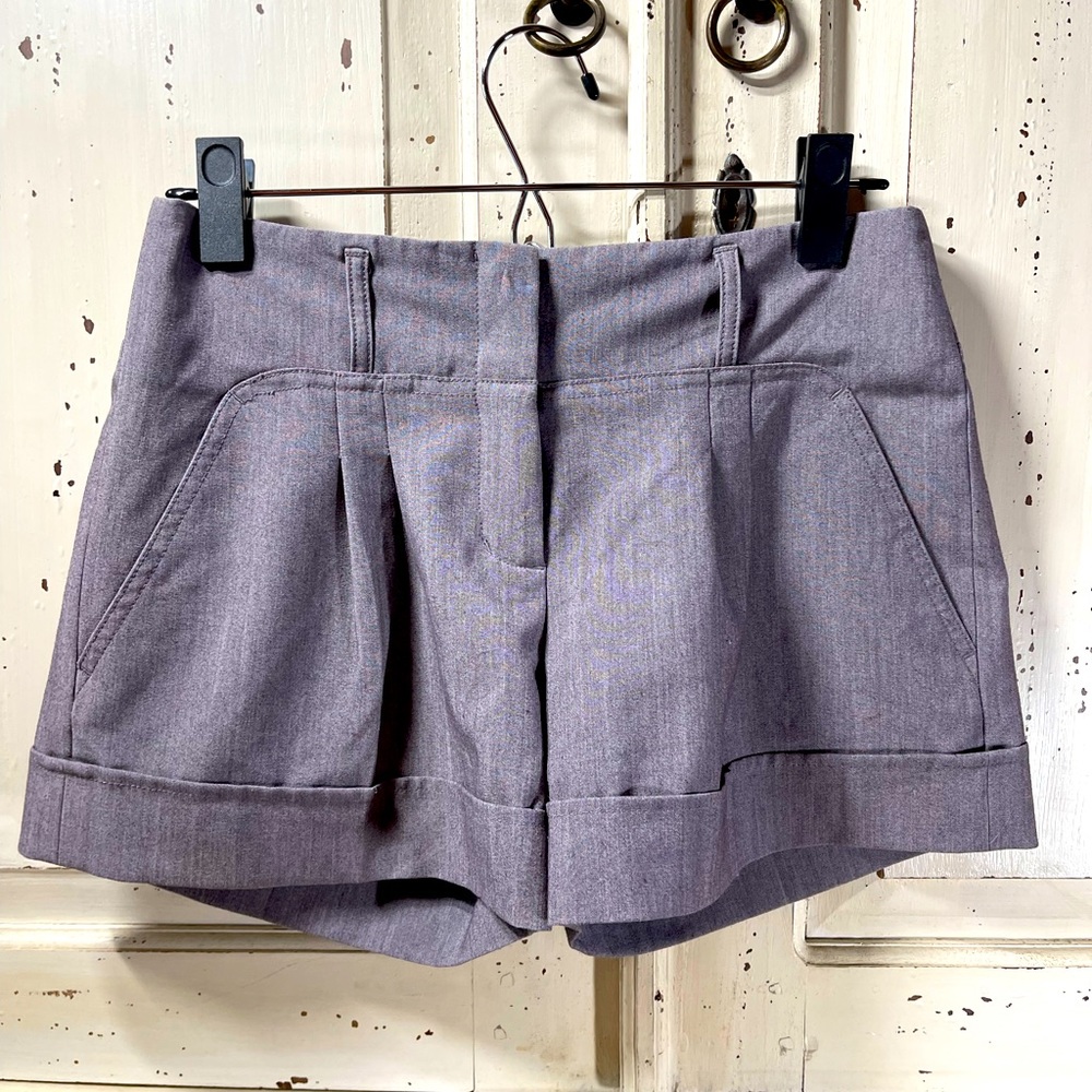 BCBG MAXAZRIA Dressy Shorts